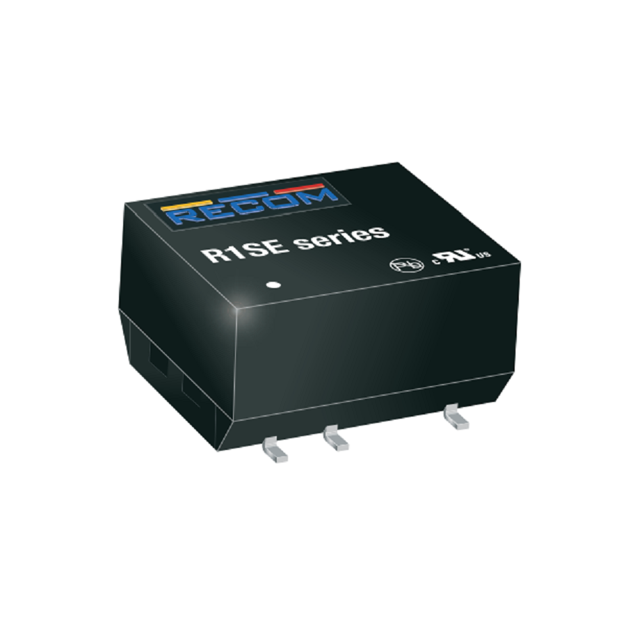 R1SE-0505-R-Recom Power